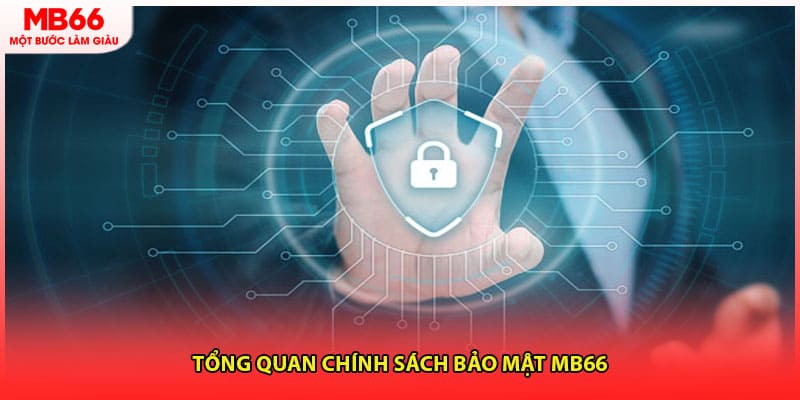 Tổng quan chính sách bảo mật MB66